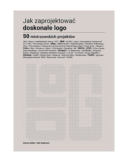Jak zaprojektować doskonałe logo