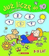 Już liczę do 10
