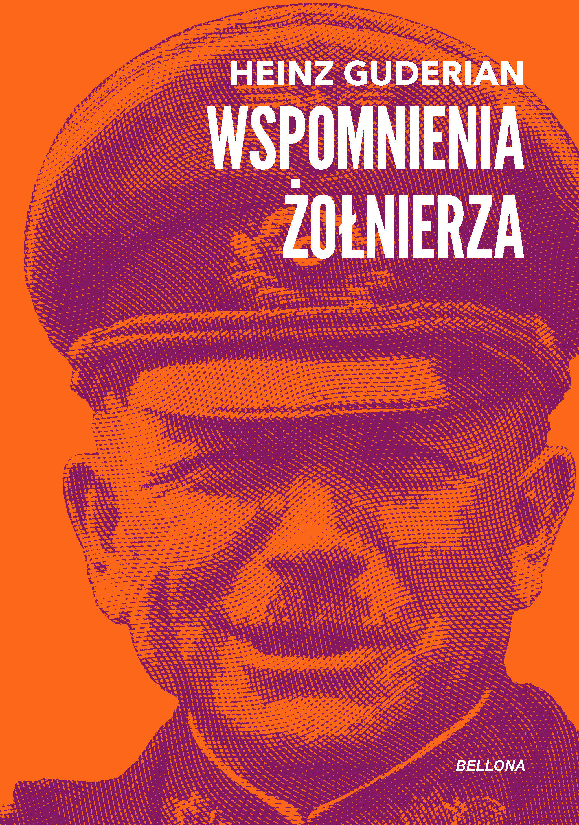 Wspomnienia żołnierza