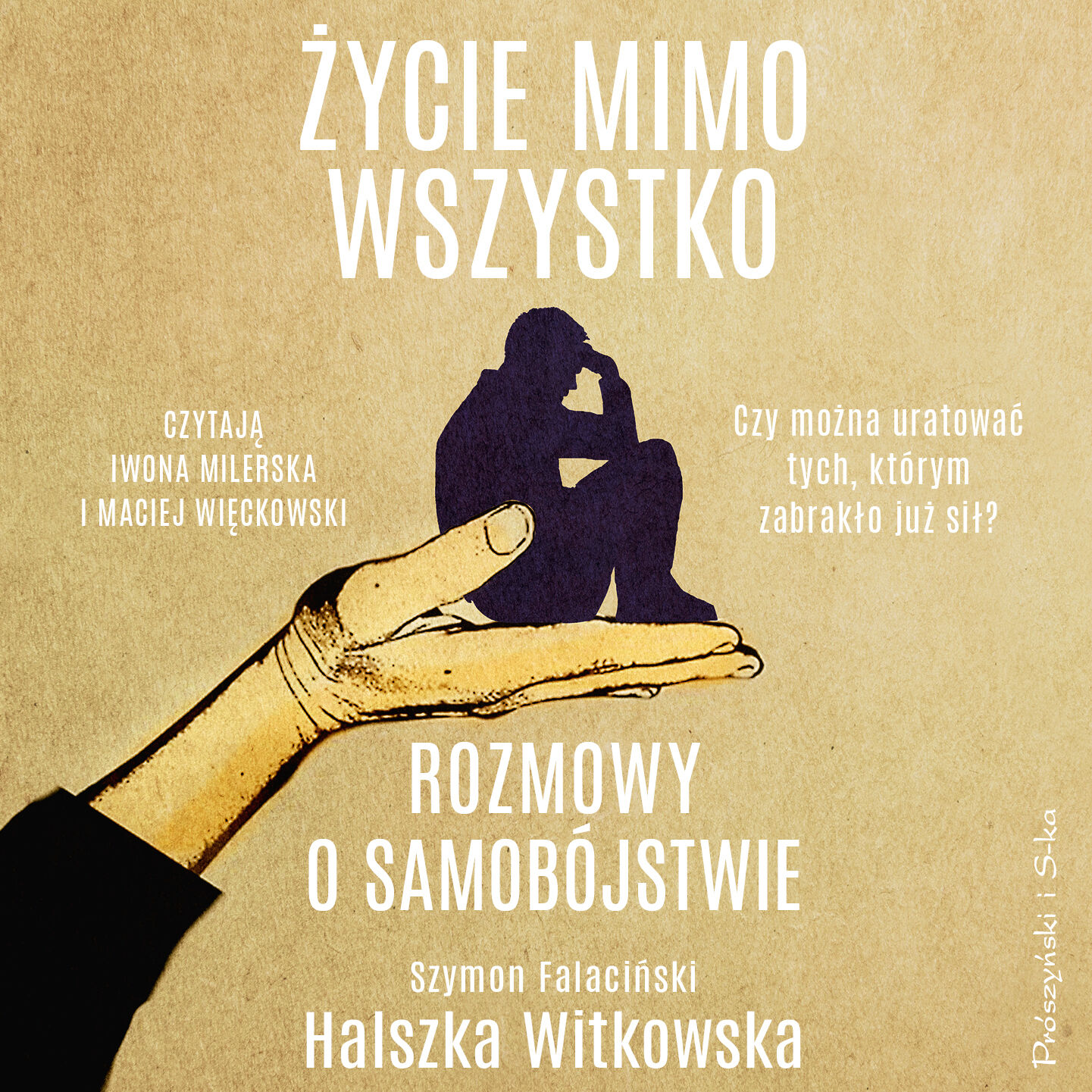 Życie mimo wszystko (audiobook MP3)
