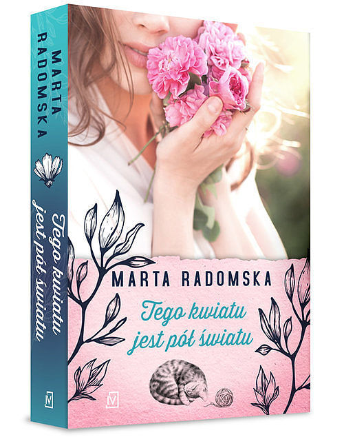 Tego kwiatu jest pół światu