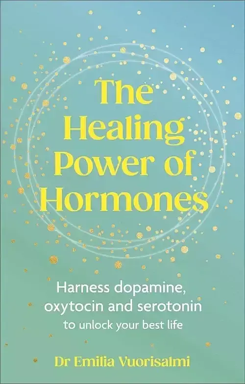 The Healing Power of Hormones