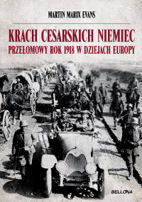 Krach cesarskich Niemiec