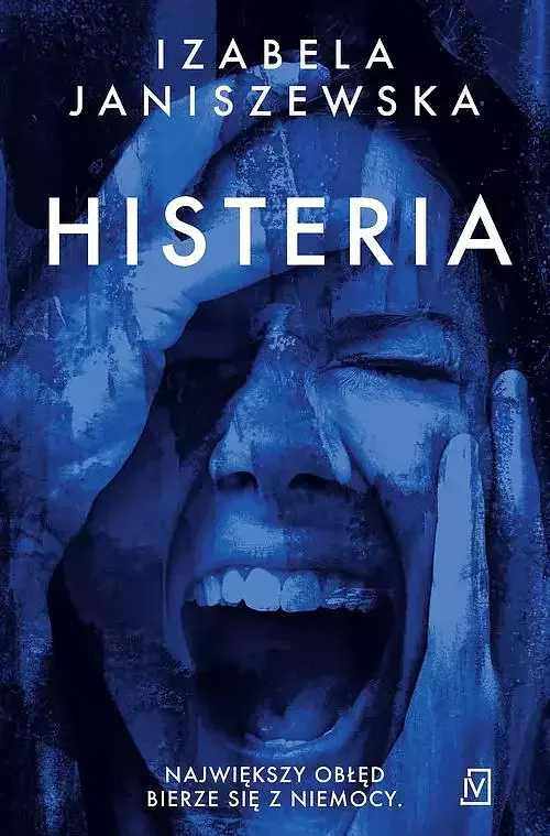 Histeria. Tom 2
