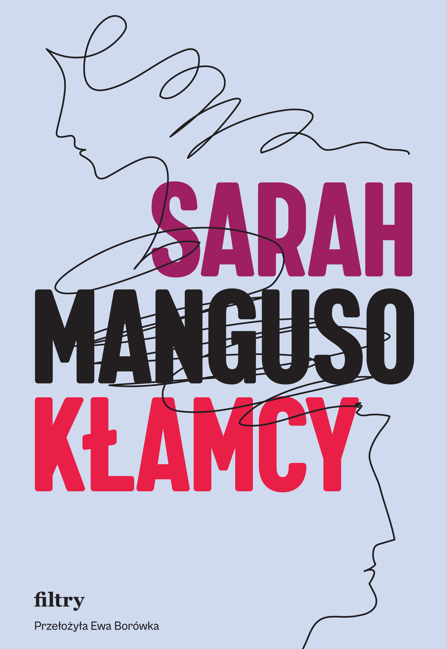 Kłamcy (e-book)
