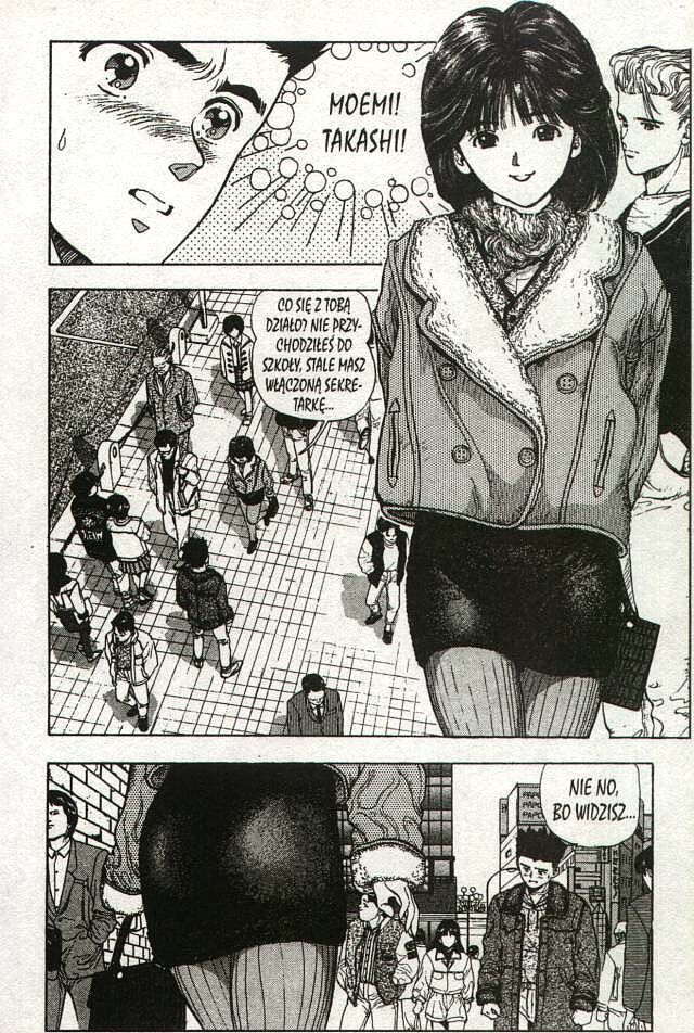 Video Girl Ai - 2