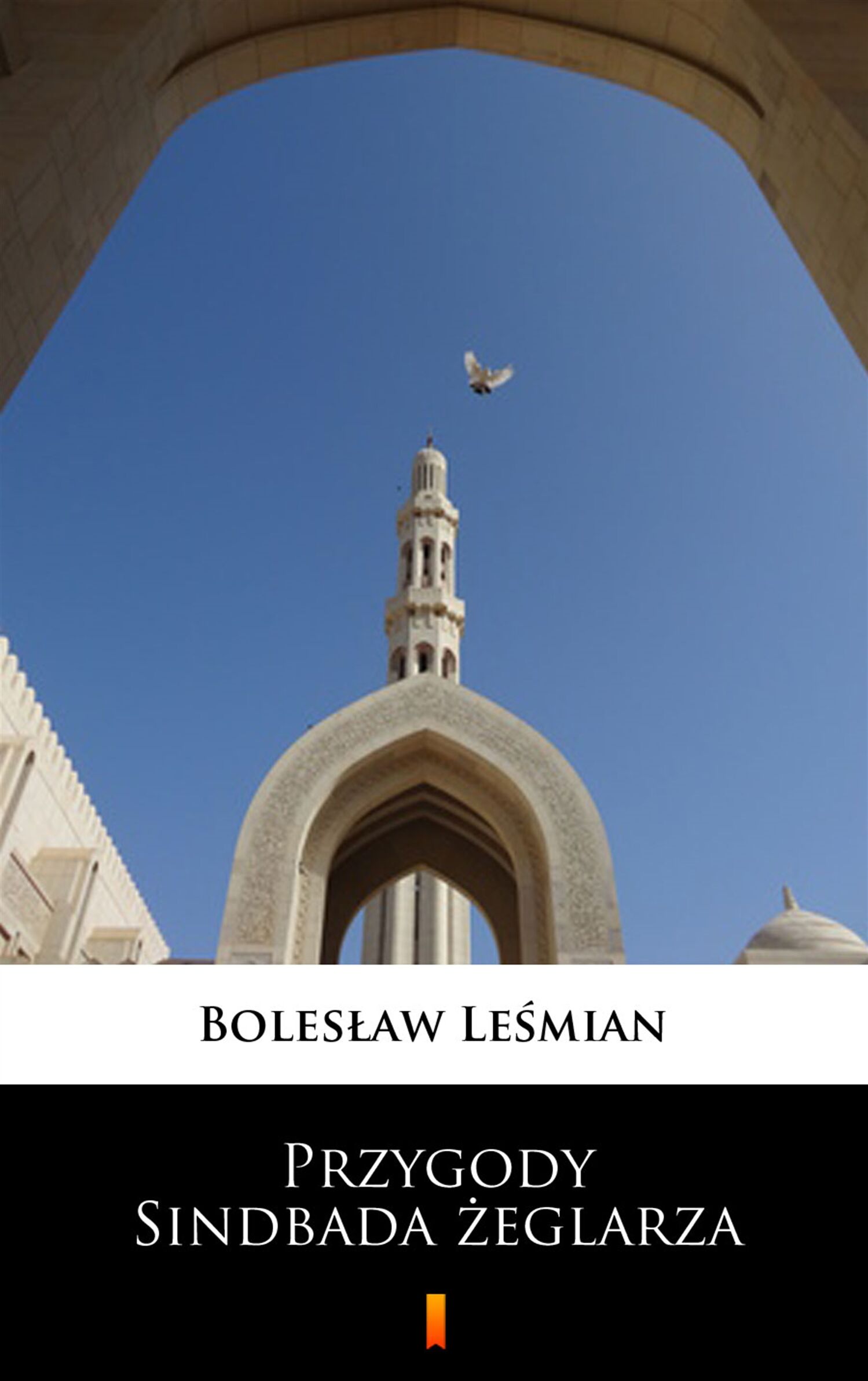 Przygody Sindbada żeglarza (e-book)