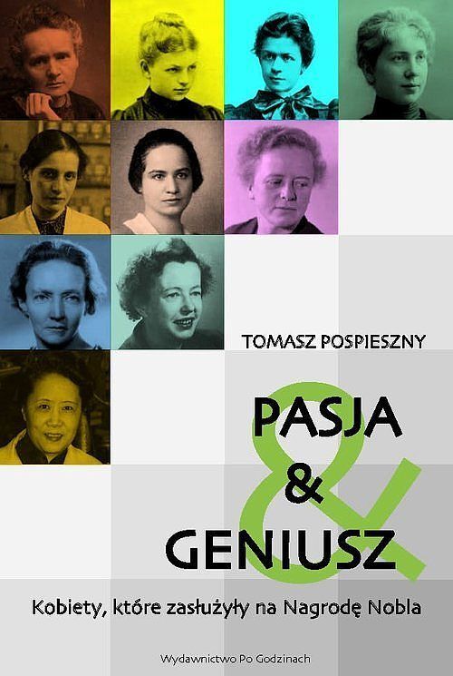 PASJA i GENIUSZ