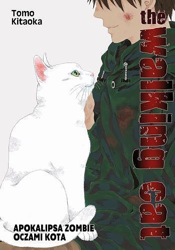The Walking Cat. Apokalipsa zombie oczami kota - 03