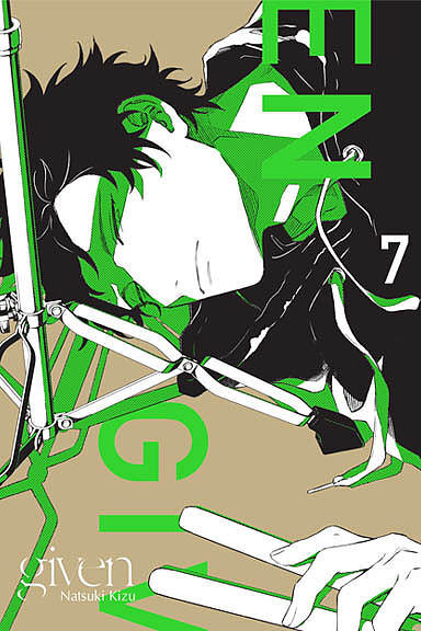 Given - 07
