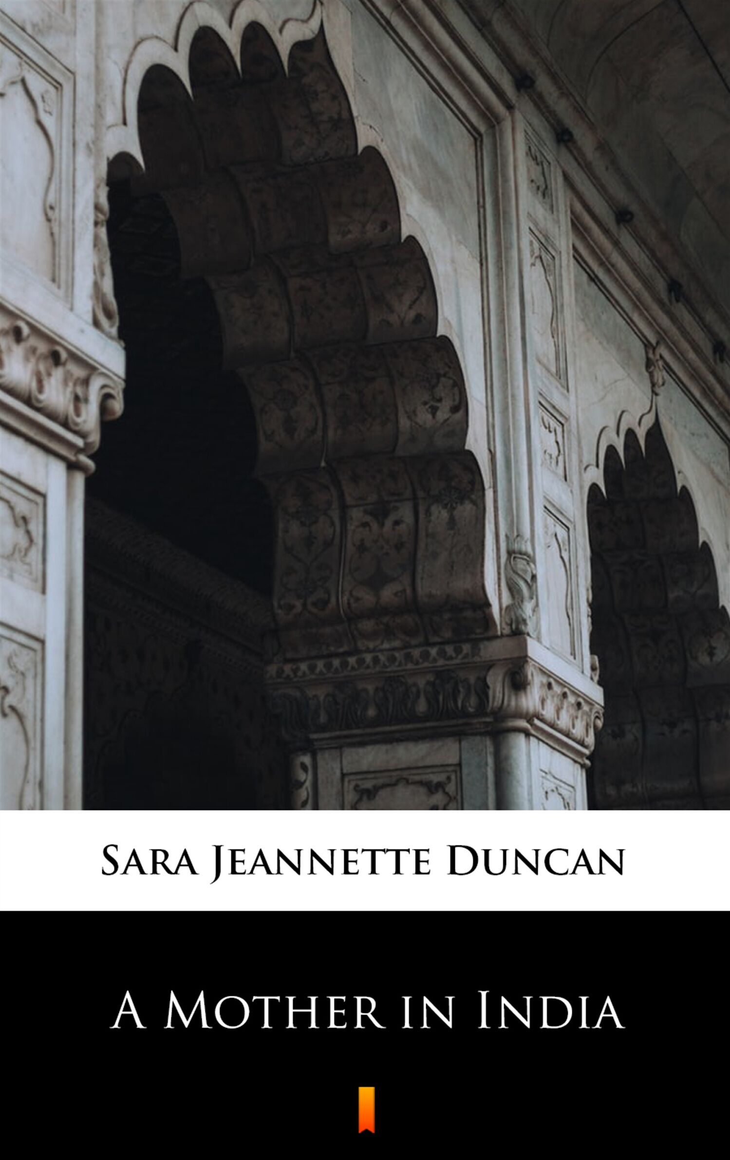A Mother in India (e-book)