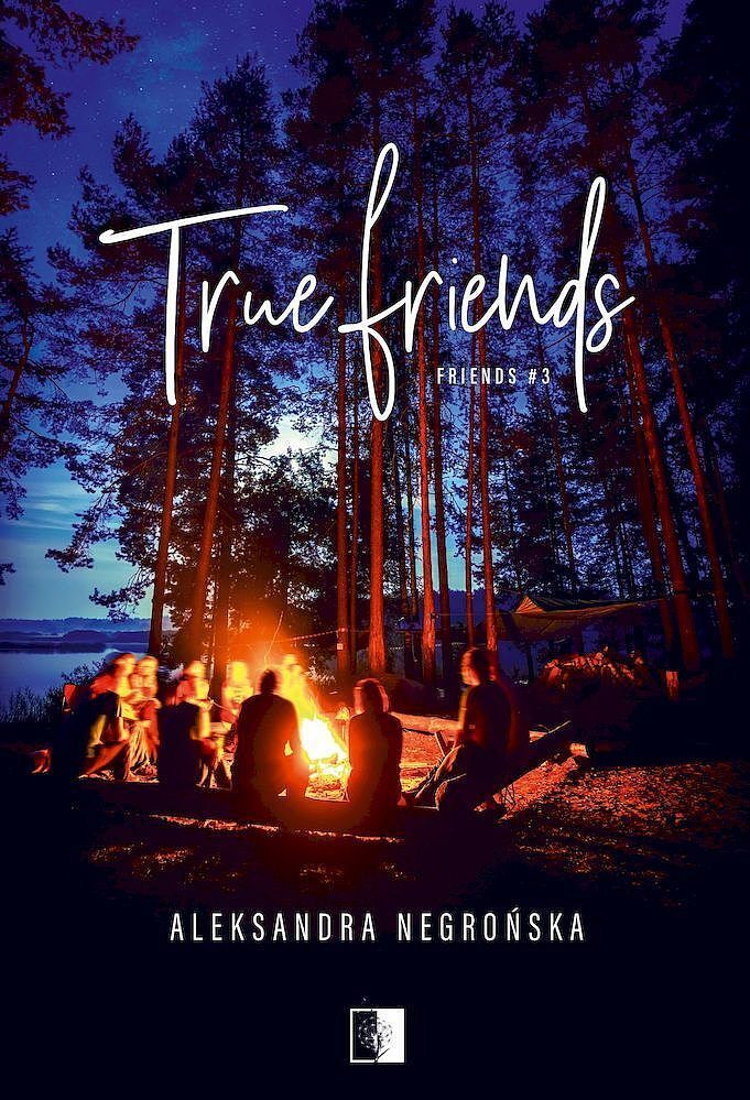 True friends. Friends. Tom 3