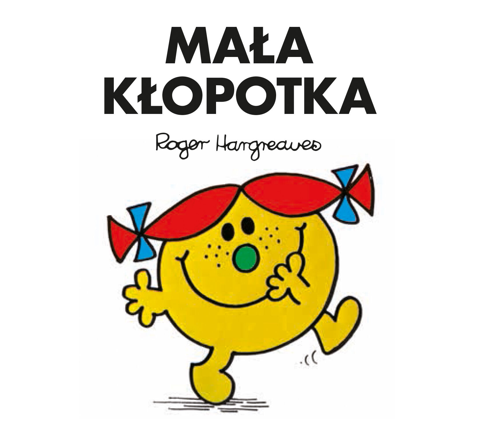 Mała Kłopotka