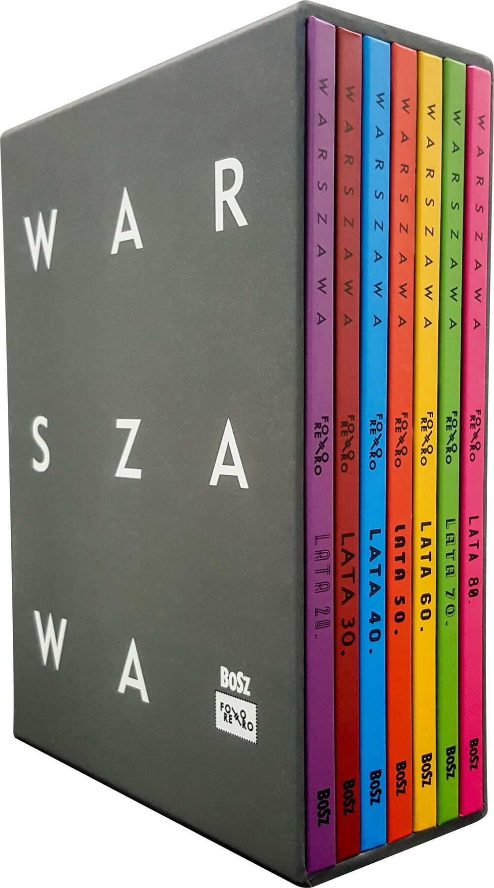 Pakiet Warszawa