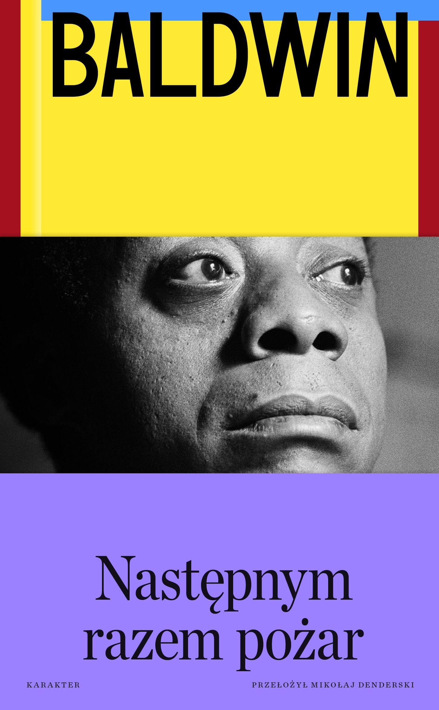 Następnym razem pożar (e-book)