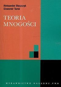 Teoria mnogości