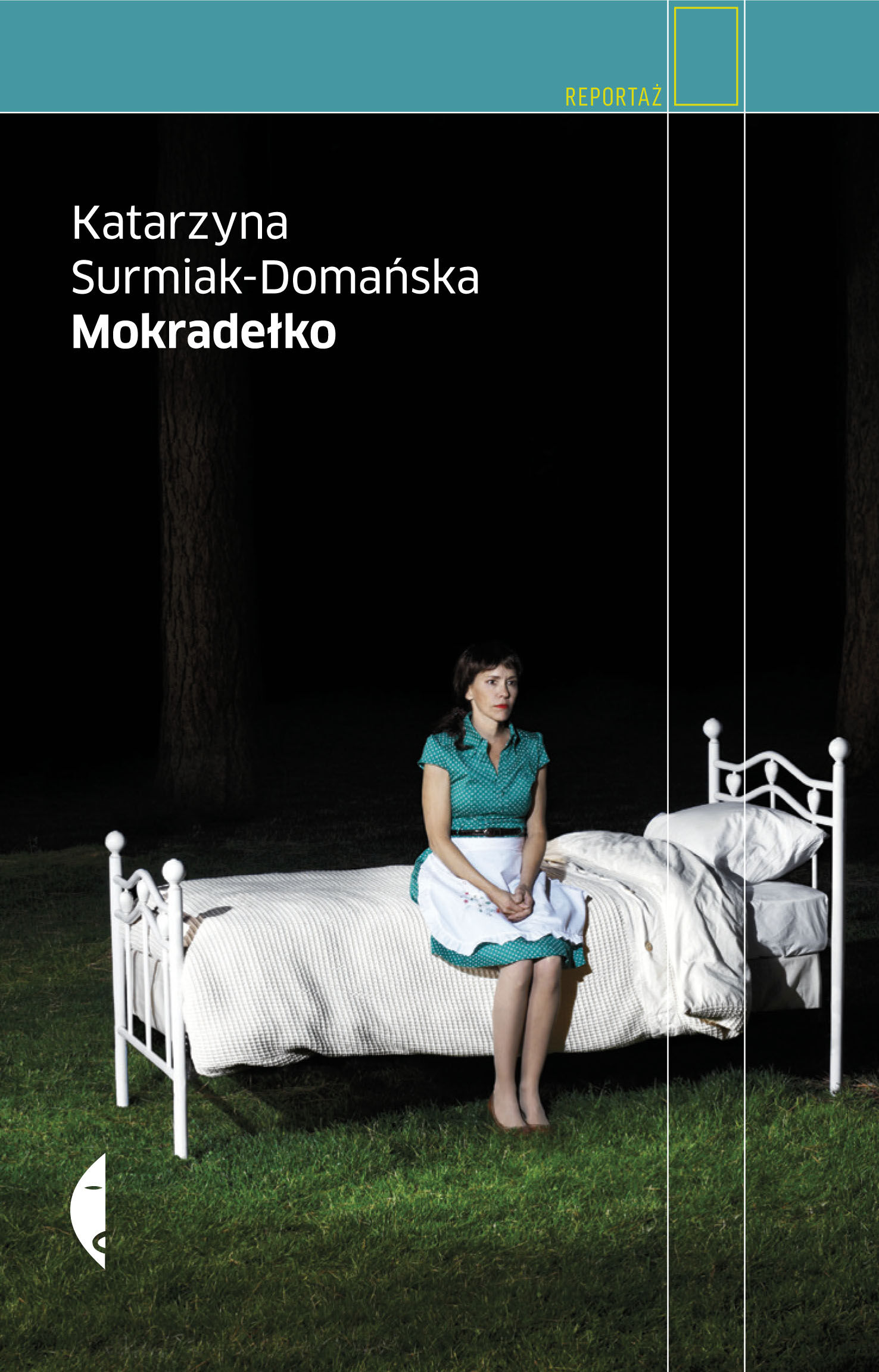 Mokradełko (e-book)
