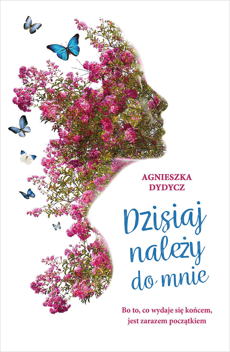 Dzisiaj należy do mnie