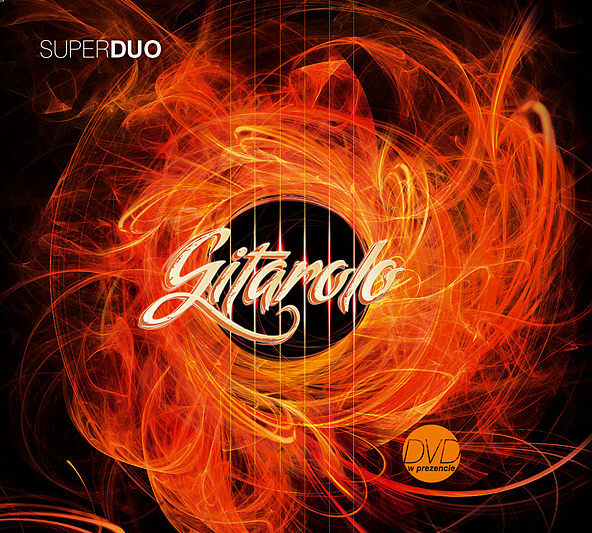 Gitarolo (Digipack)