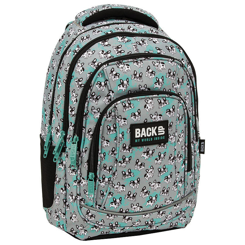Plecak Backup 5 model A 08