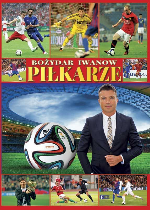 Piłkarze wyd. 2014