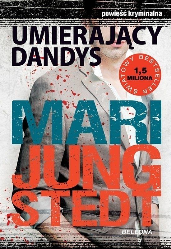 Umierający dandys