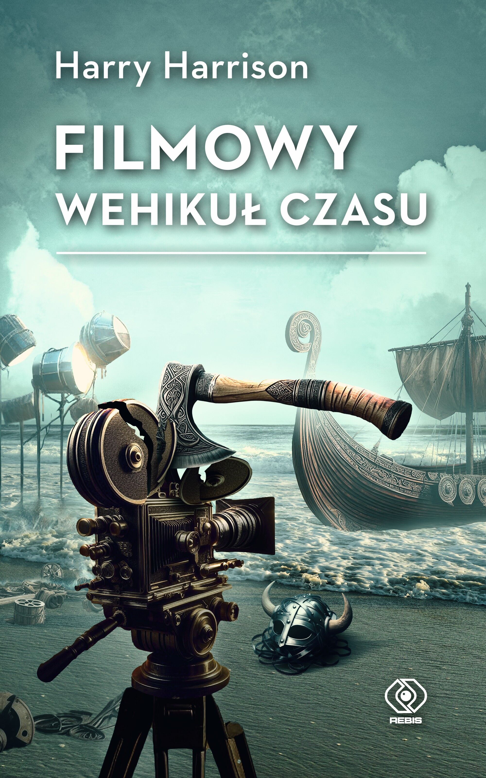 Filmowy wehikuł czasu (e-book)