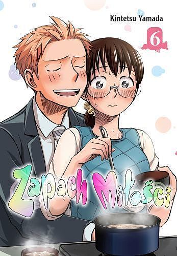 Zapach miłości - 06