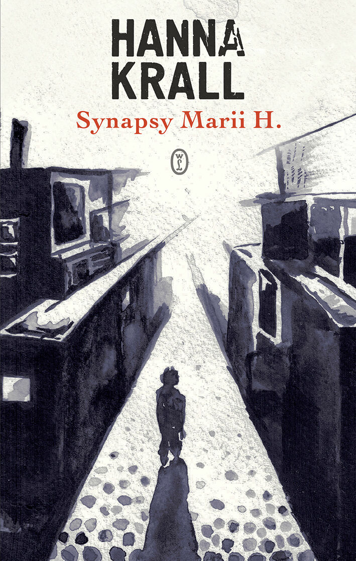 Synapsy Marii H. (e-book)