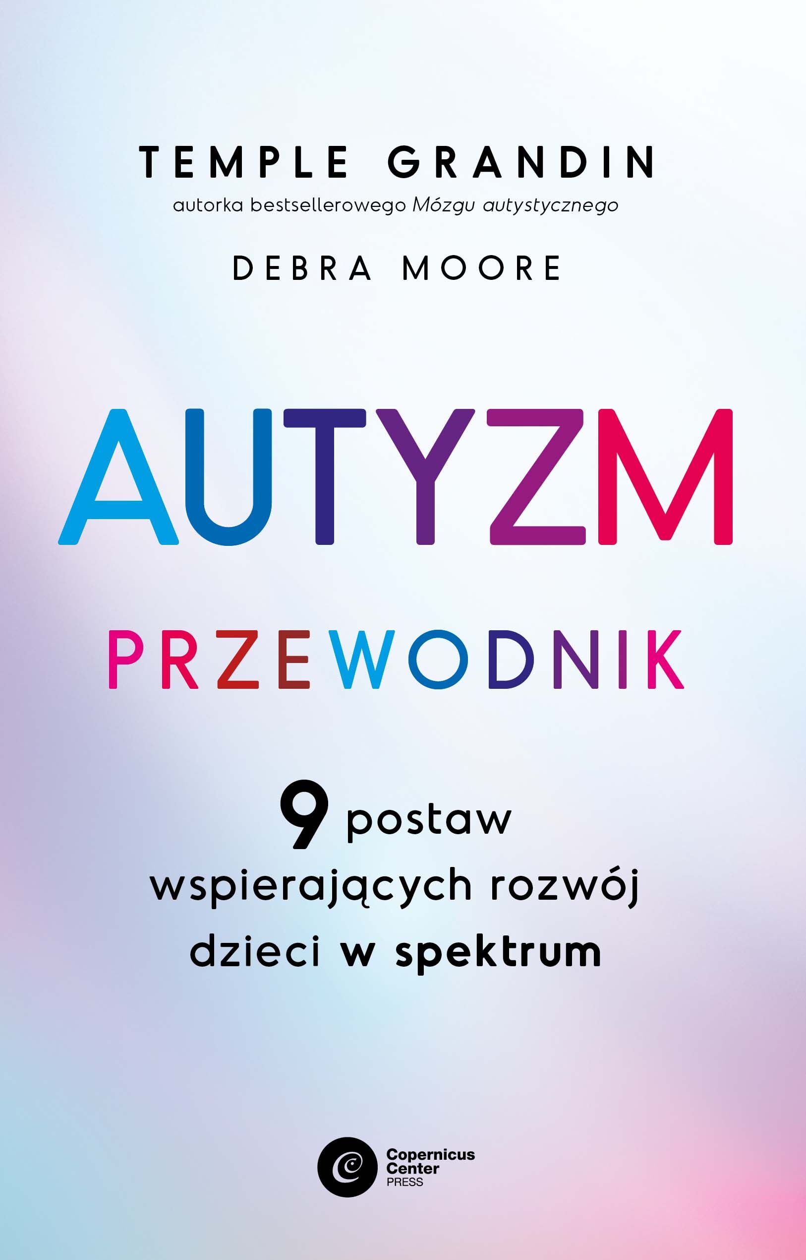 Autyzm. Przewodnik (e-book)