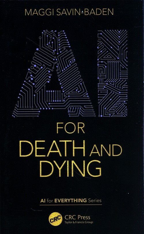 AI for Death and Dying