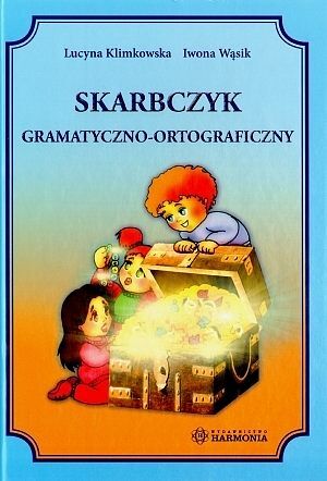 Skarbczyk gramatyczno - ortograficzny
