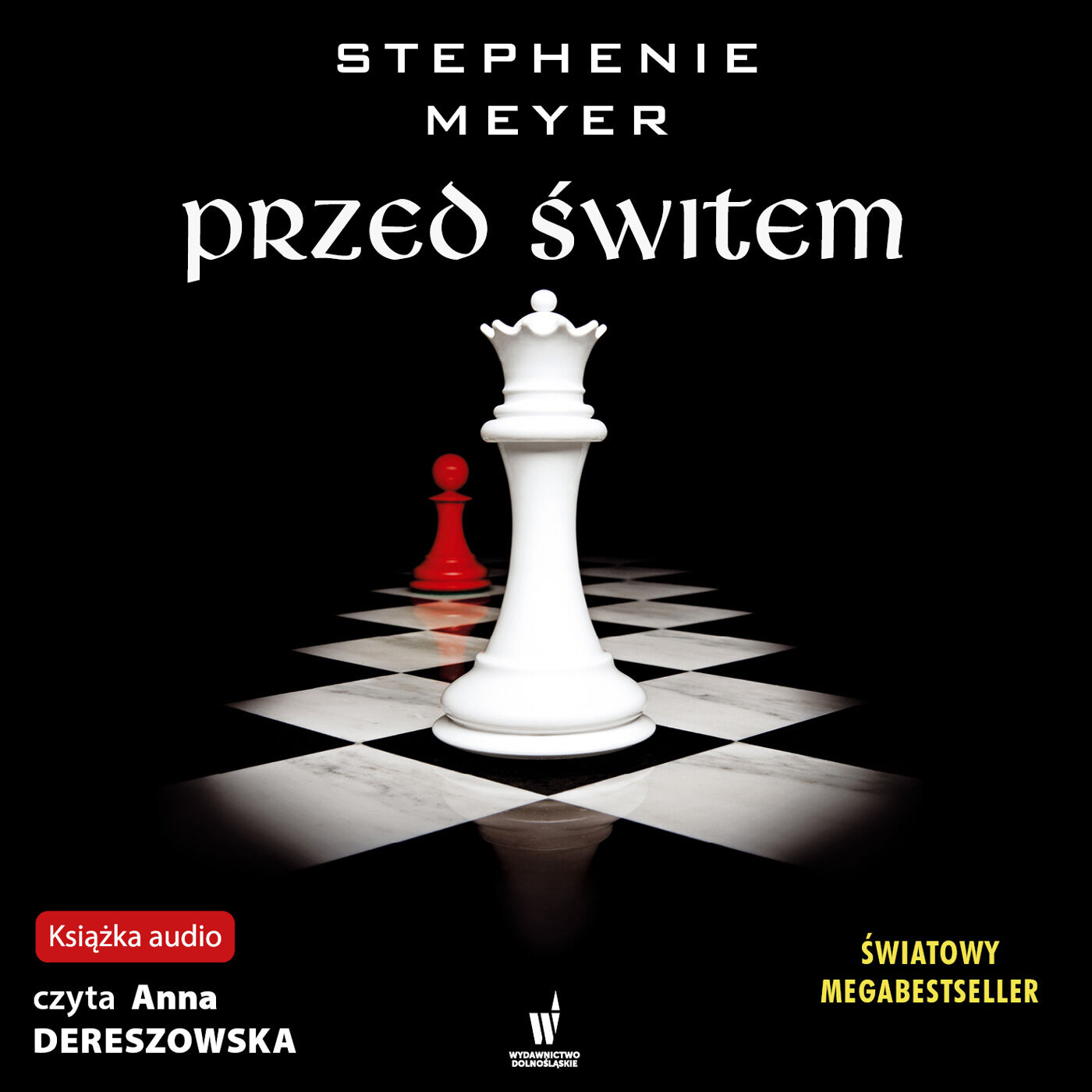 Przed świtem (audiobook MP3)