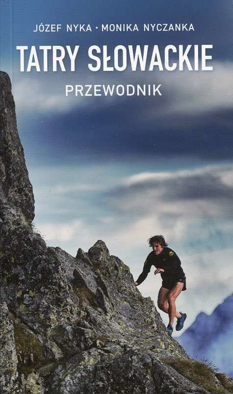 Tatry słowackie. Przewodnik