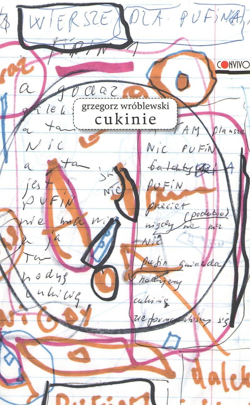 Cukinie