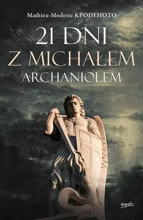 21 dni z Michałem Archaniołem wyd. III