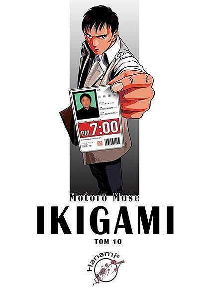 Ikigami - 10