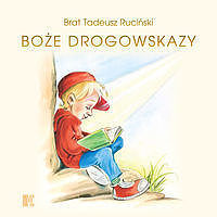 Boże drogowskazy