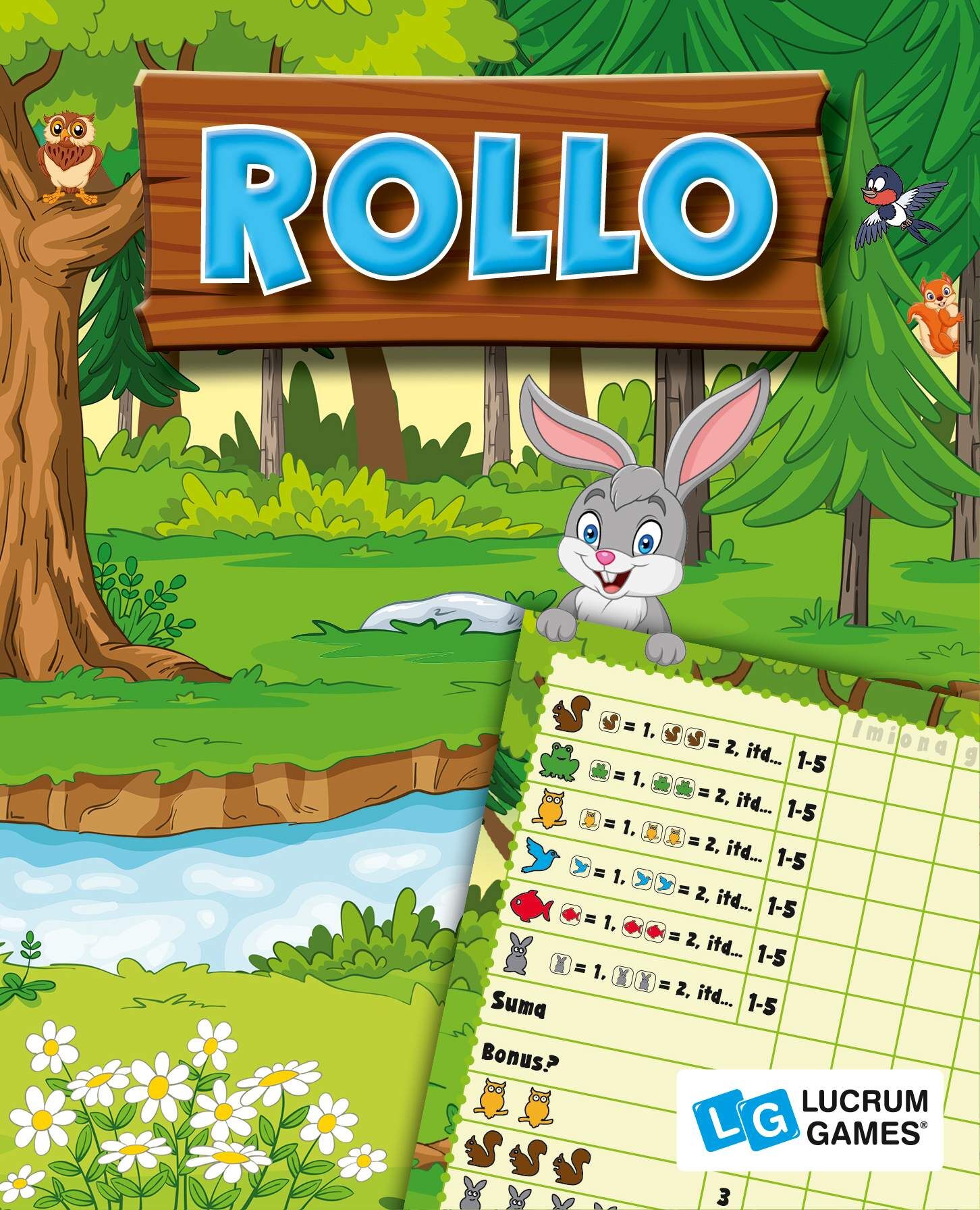 Rollo
