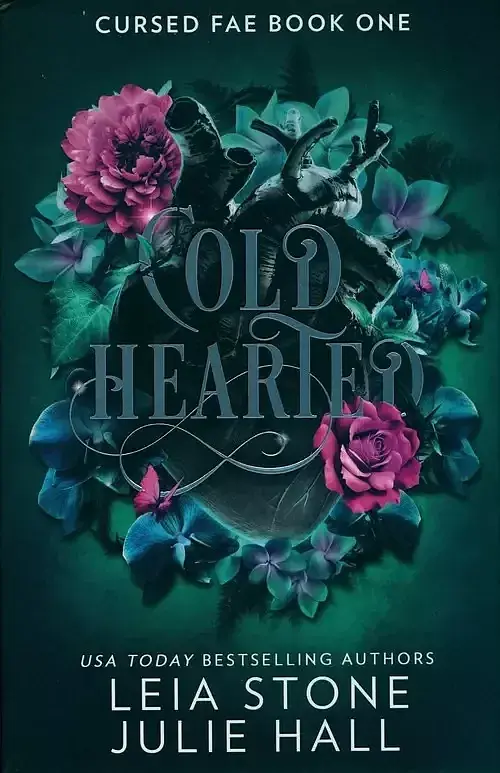 Cold Hearted