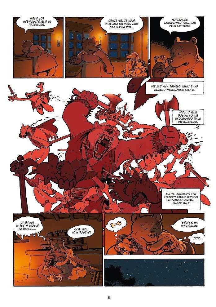 Saga o Atlasie i Axisie - 02