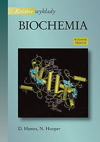 Biochemia.