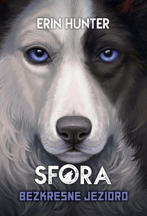 Bezkresne Jezioro. SFORA. TOM 5/NB/