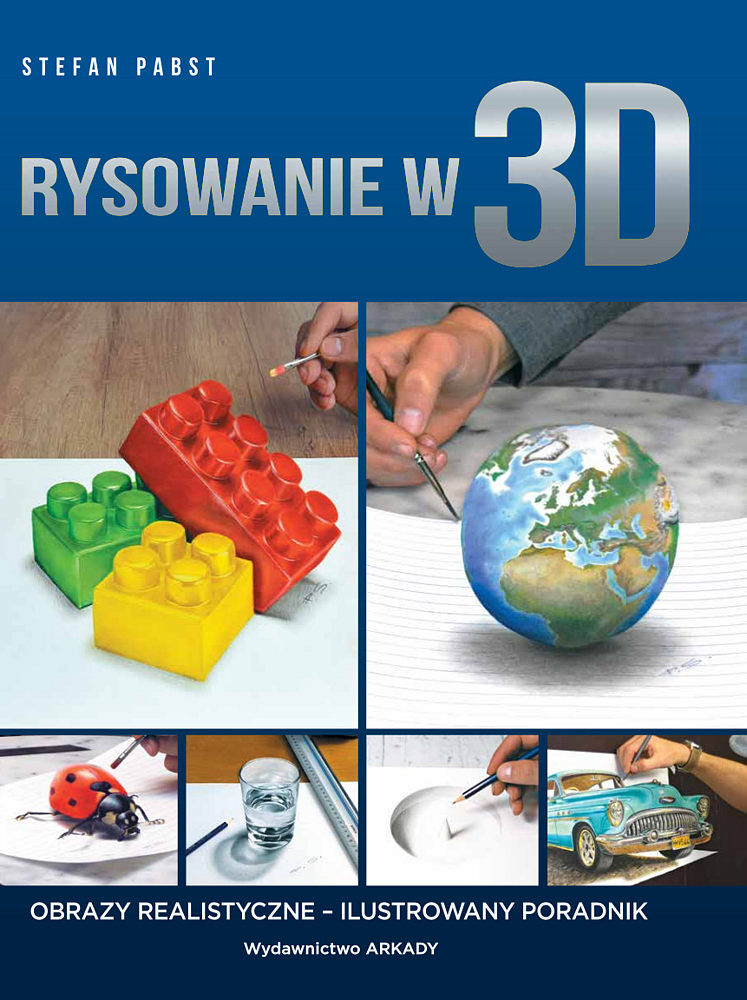 Rysowanie w 3 D