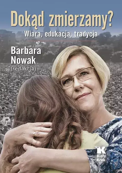 Dokąd zmierzamy?