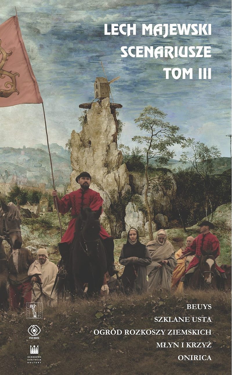Scenariusze tom III