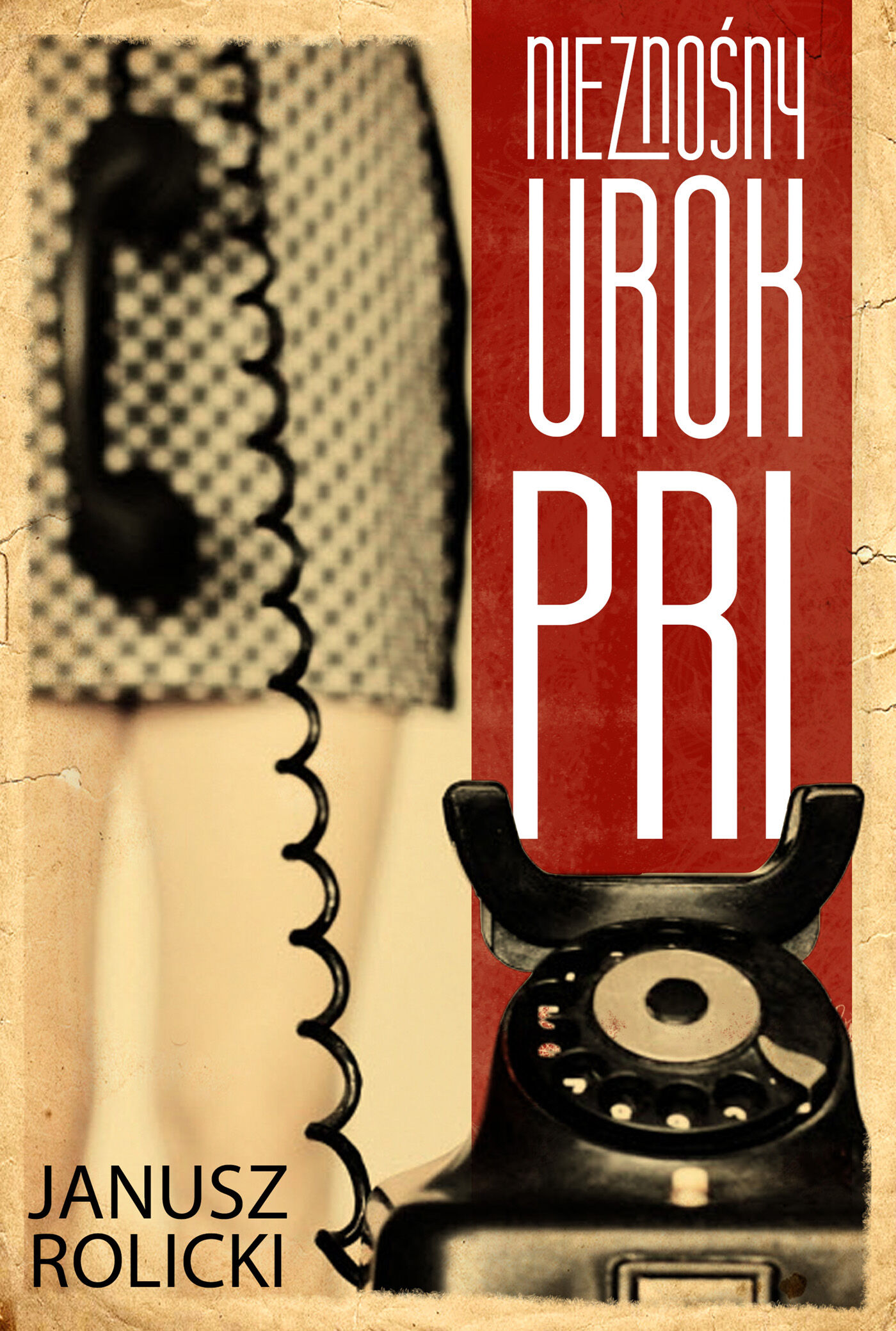 Nieznośny urok PRL (e-book)