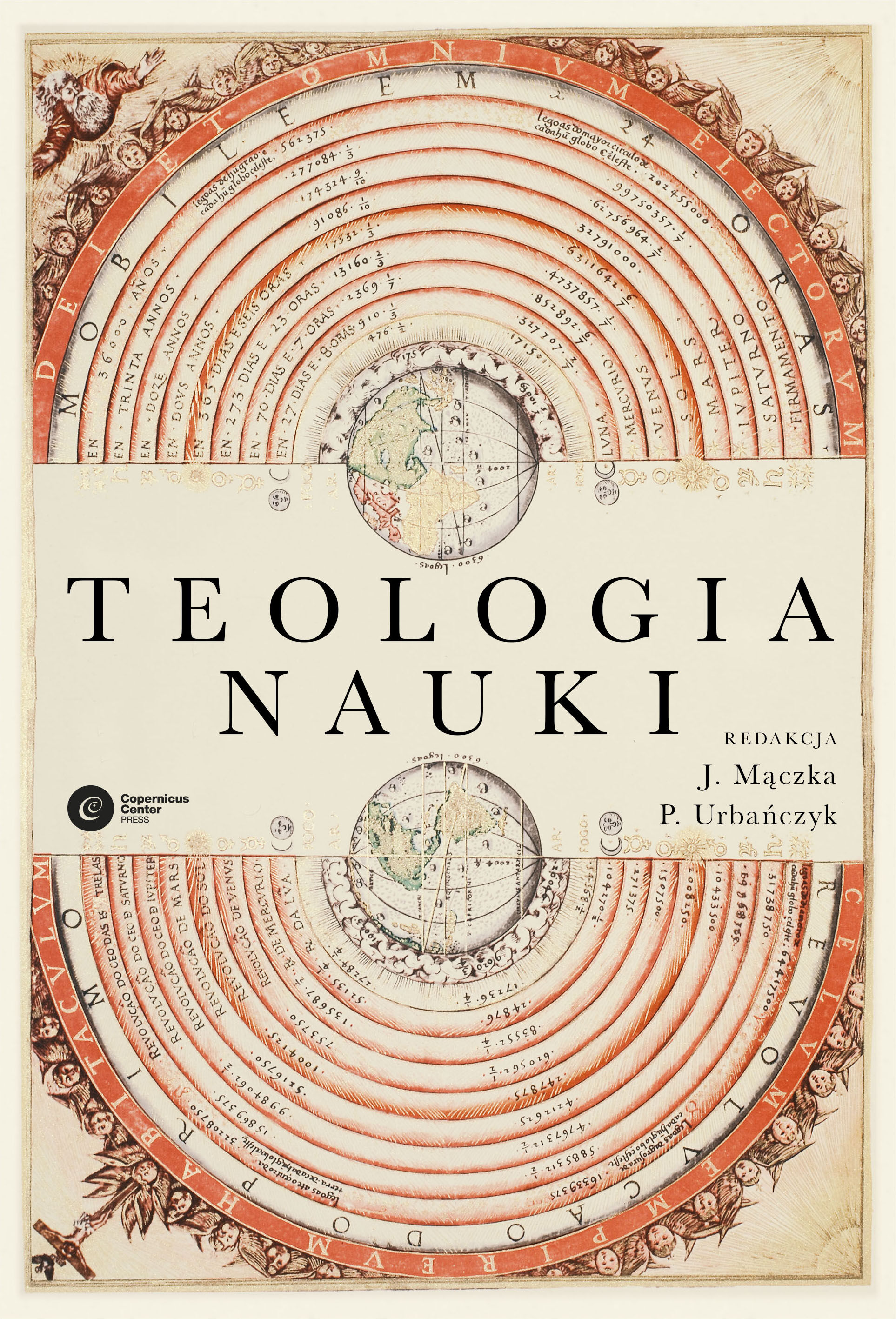 Teologia nauki (e-book)