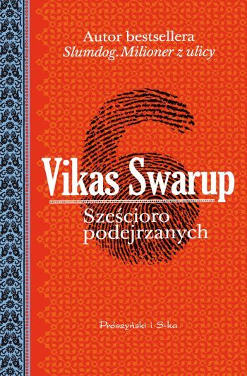 Sześcioro podejrzanych
