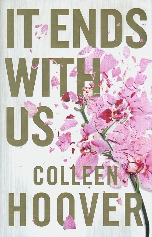 It Ends With Us